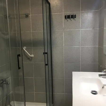 Apartmán Canteras 38 Las Palmas de Gran Canaria