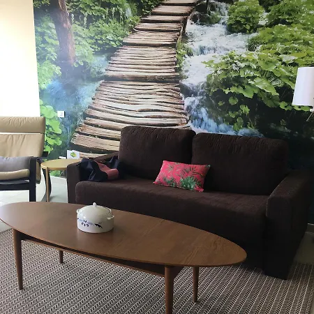 Apartmán Canteras 38